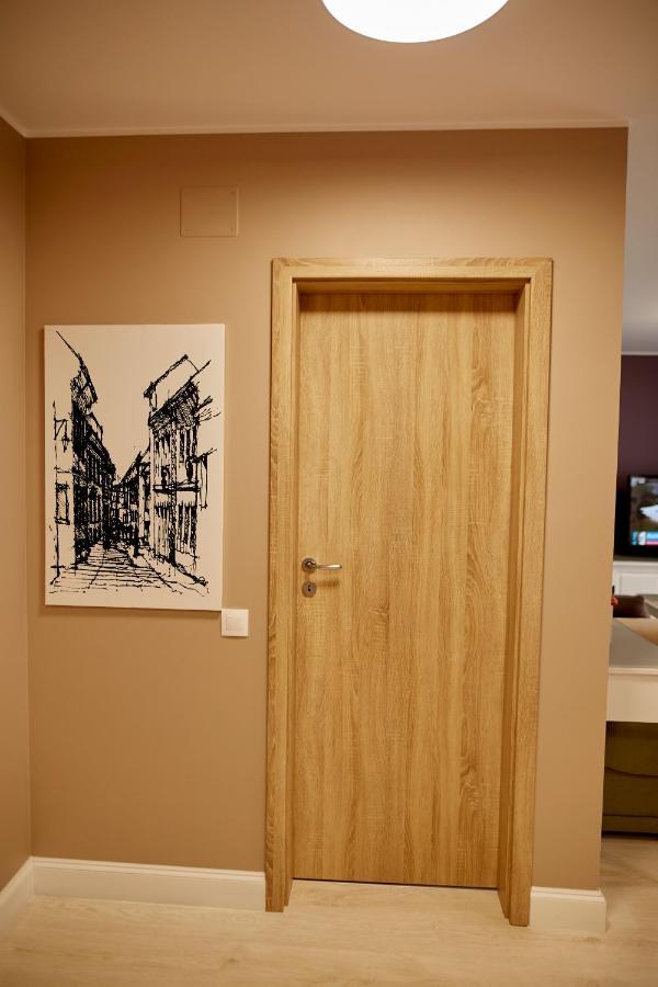 Ara Apart Hotel #2 ブラショフ エクステリア 写真