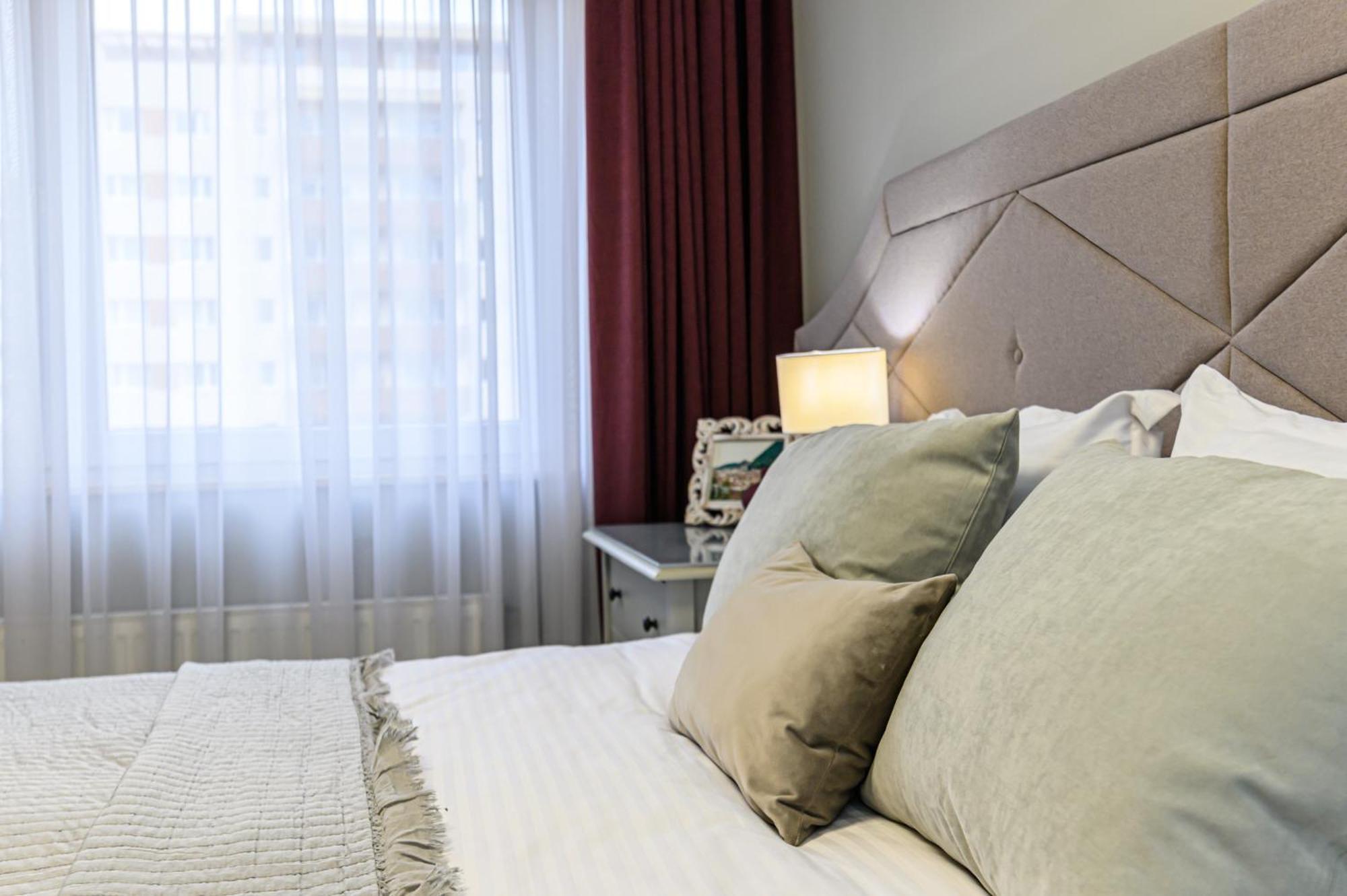 Ara Apart Hotel #2 ブラショフ エクステリア 写真